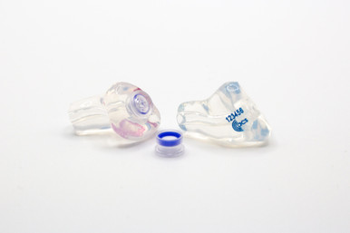PRO15 Custom Earplugs